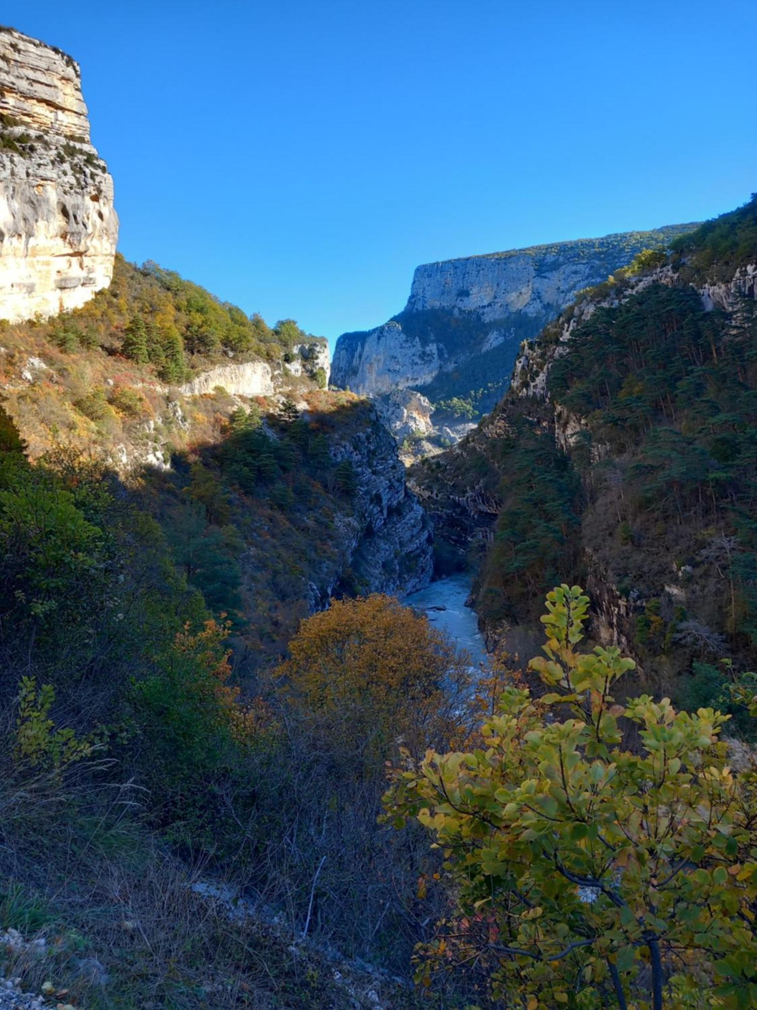 Gite La Mountagna Peyroules Exteriör bild